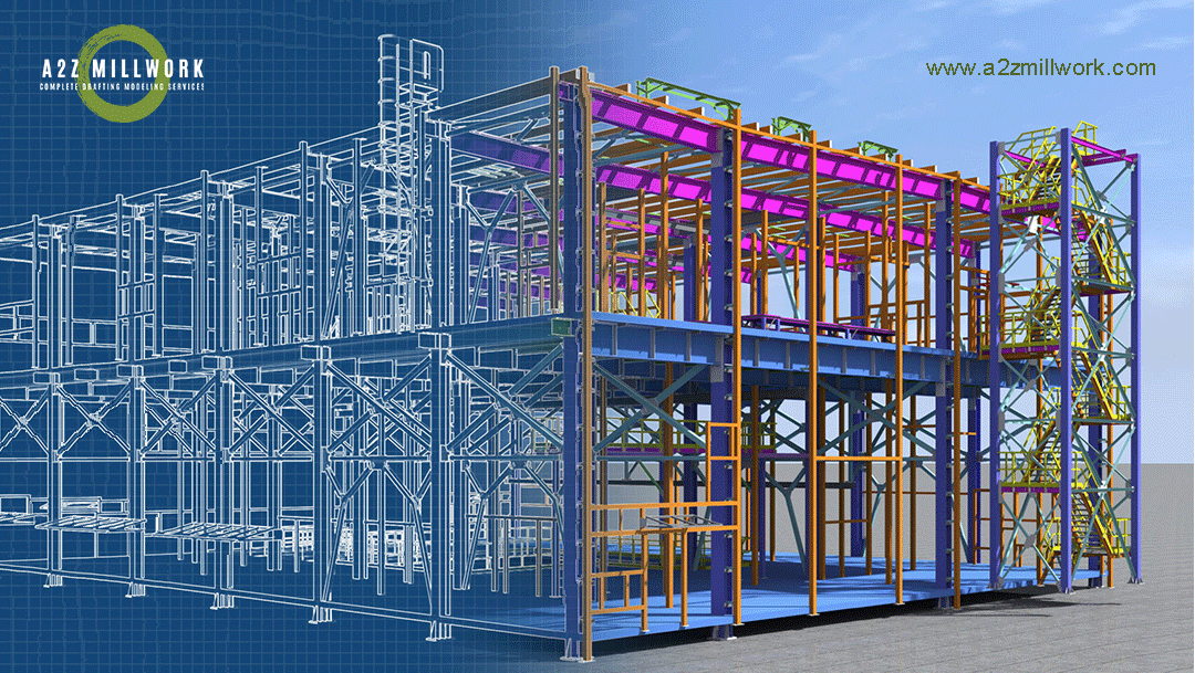 The BIM term gets conceived for the Architectural Industry. It is easy to imagine a 3D model of a building and its elements included in a defined structure.