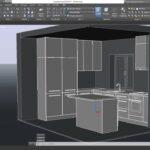 AutoCAD_3D_Drawing