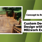 Custom Deck Design