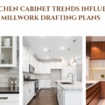 Kitchen Cabinet Trends