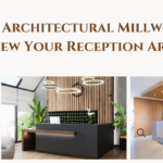 Architectural Millwork