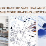 millwork drafting services