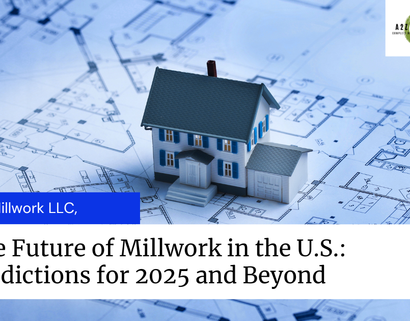 Future of Millwork