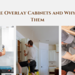 Overlay Cabinets