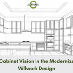 Role of Cabinet Vision