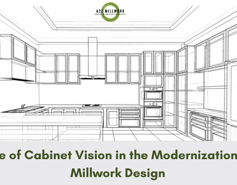 Role of Cabinet Vision