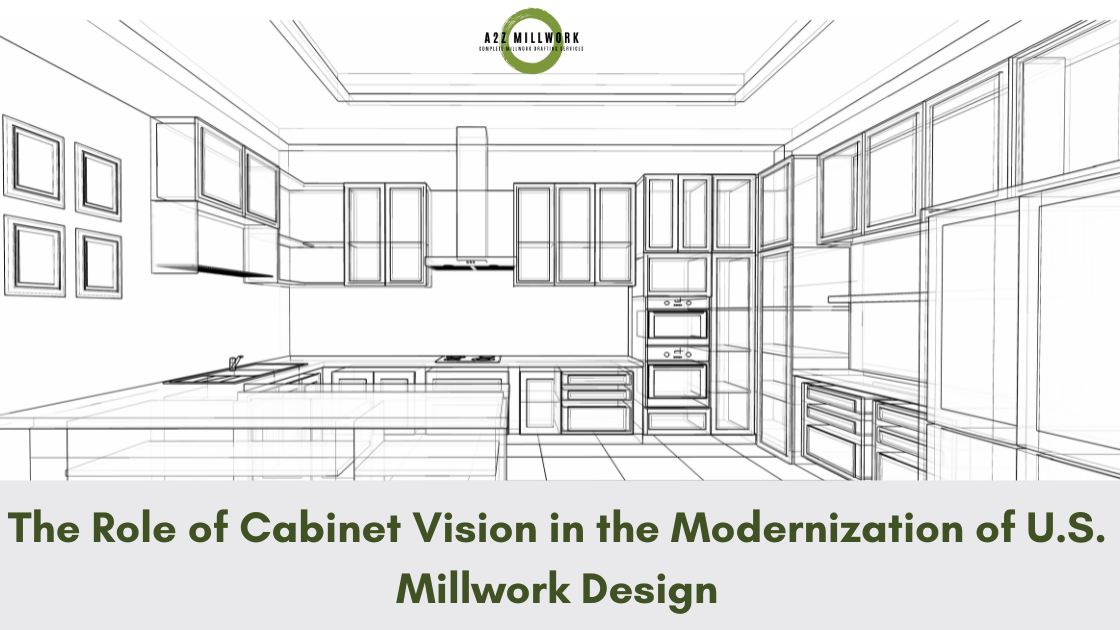 Role of Cabinet Vision